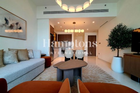 Lägenhet uthyres i Dubai Harbour, Dubai, UAE 1 sovrum, 79.04930464 kvm Nr. 651540 - fotografi 14