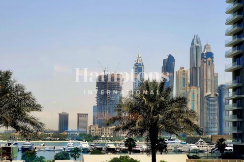 Lägenhet uthyres i Dubai Harbour, Dubai, UAE 1 sovrum, 79.04930464 kvm Nr. 651540 - fotografi 15