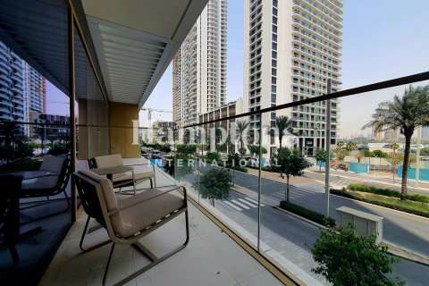 Lägenhet uthyres i Dubai Harbour, Dubai, UAE 1 sovrum, 79.04930464 kvm Nr. 651540 - fotografi 7