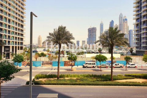 Lägenhet uthyres i Dubai Harbour, Dubai, UAE 1 sovrum, 79.04930464 kvm Nr. 651540 - fotografi 6