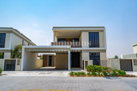 Villa sa Tilal Al Ghaf, Dubai, UAE 4 silid-tulugan, 464.54937411 sq.m. № 651544 - larawan 4