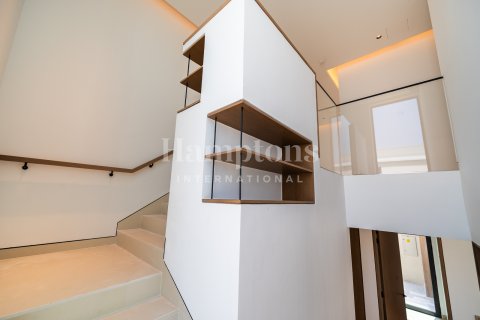 Villa sa Tilal Al Ghaf, Dubai, UAE 4 silid-tulugan, 464.54937411 sq.m. № 651544 - larawan 11