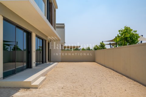 Villa sa Tilal Al Ghaf, Dubai, UAE 4 silid-tulugan, 464.54937411 sq.m. № 651544 - larawan 17