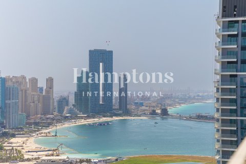 Снять в аренду квартиру в Dubai Harbour, Дубай, ОАЭ 4 спальни, 235.04459000м2, № 651541 - фото 21