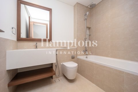 Снять в аренду квартиру в Dubai Harbour, Дубай, ОАЭ 4 спальни, 235.04459000м2, № 651541 - фото 27