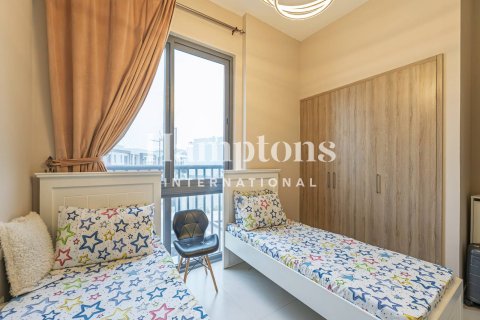 Kaupunkipientalo Dubai South (Dubai World Central), Arabiemiraatit 4 makuuhuonetta, 227.51015670 m2 № 651545 - kuva 11