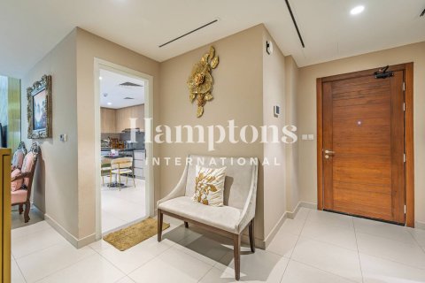 Kaupunkipientalo Dubai South (Dubai World Central), Arabiemiraatit 4 makuuhuonetta, 227.51015670 m2 № 651545 - kuva 3