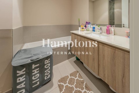 Kaupunkipientalo Dubai South (Dubai World Central), Arabiemiraatit 4 makuuhuonetta, 227.51015670 m2 № 651545 - kuva 9