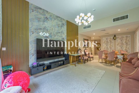 Kaupunkipientalo Dubai South (Dubai World Central), Arabiemiraatit 4 makuuhuonetta, 227.51015670 m2 № 651545 - kuva 16