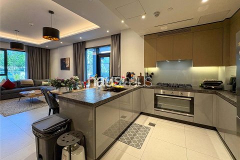 Jumeirah Village Circle、Dubai、UAE にあるマンション販売中 2ベッドルーム、253 m2、No625720 - 写真 3