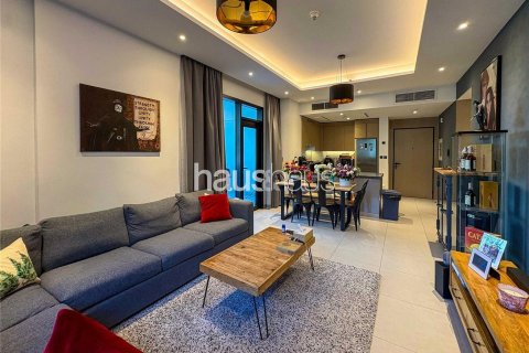 Jumeirah Village Circle、Dubai、UAE にあるマンション販売中 2ベッドルーム、253 m2、No625720 - 写真 1