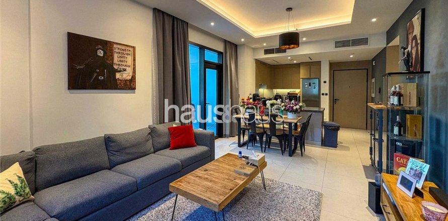 Jumeirah Village Circle、Dubai、UAEにあるマンション 2ベッドルーム、253 m2 No625720