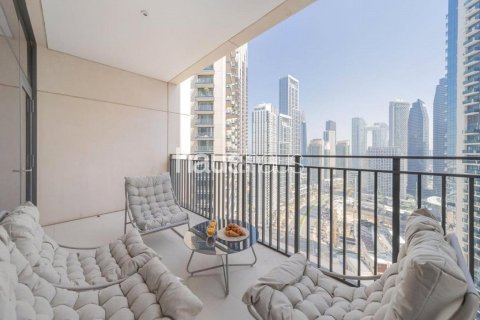 Huoneisto Downtown Dubai (Downtown Burj Dubai), Dubai, Arabiemiraatit 3 makuuhuonetta, 209 m2 № 625881 - kuva 3