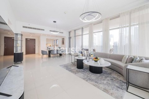 Huoneisto Downtown Dubai (Downtown Burj Dubai), Dubai, Arabiemiraatit 3 makuuhuonetta, 209 m2 № 625881 - kuva 20