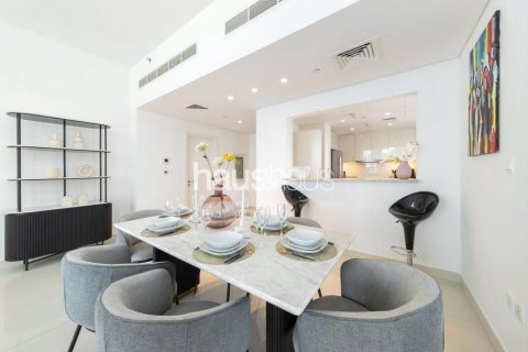Huoneisto Downtown Dubai (Downtown Burj Dubai), Dubai, Arabiemiraatit 3 makuuhuonetta, 209 m2 № 625881 - kuva 2