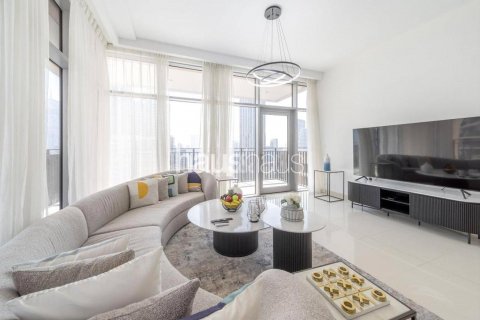 Huoneisto Downtown Dubai (Downtown Burj Dubai), Dubai, Arabiemiraatit 3 makuuhuonetta, 209 m2 № 625881 - kuva 1