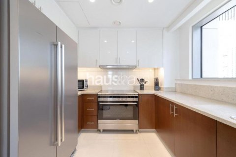 Huoneisto Downtown Dubai (Downtown Burj Dubai), Dubai, Arabiemiraatit 3 makuuhuonetta, 209 m2 № 625881 - kuva 6