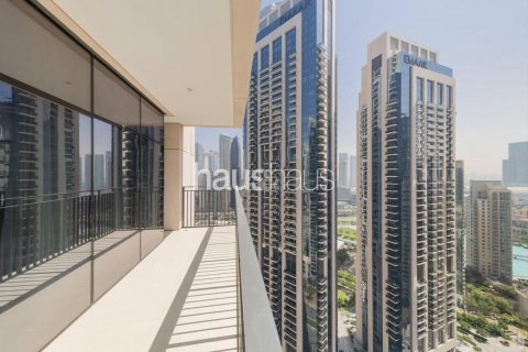 Huoneisto Downtown Dubai (Downtown Burj Dubai), Dubai, Arabiemiraatit 3 makuuhuonetta, 209 m2 № 625881 - kuva 17