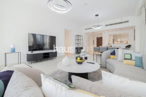 Huoneisto Downtown Dubai (Downtown Burj Dubai), Dubai, Arabiemiraatit 3 makuuhuonetta, 209 m2 № 625881 - kuva 7
