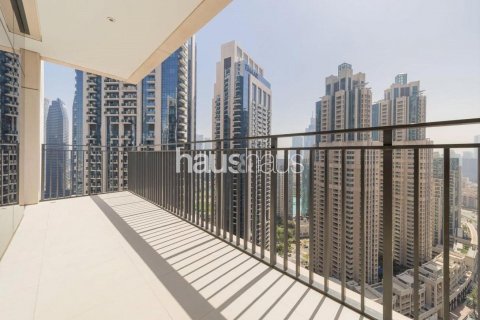 Huoneisto Downtown Dubai (Downtown Burj Dubai), Dubai, Arabiemiraatit 3 makuuhuonetta, 209 m2 № 625881 - kuva 15