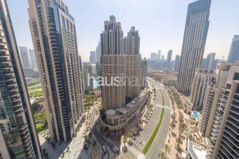 Huoneisto Downtown Dubai (Downtown Burj Dubai), Dubai, Arabiemiraatit 3 makuuhuonetta, 209 m2 № 625881 - kuva 9