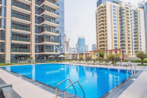 Huoneisto Downtown Dubai (Downtown Burj Dubai), Dubai, Arabiemiraatit 3 makuuhuonetta, 209 m2 № 625881 - kuva 19
