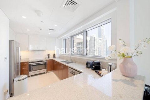 Huoneisto Downtown Dubai (Downtown Burj Dubai), Dubai, Arabiemiraatit 3 makuuhuonetta, 209 m2 № 625881 - kuva 11