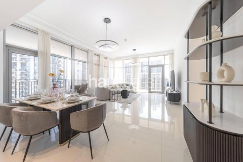 Huoneisto Downtown Dubai (Downtown Burj Dubai), Dubai, Arabiemiraatit 3 makuuhuonetta, 209 m2 № 625881 - kuva 16