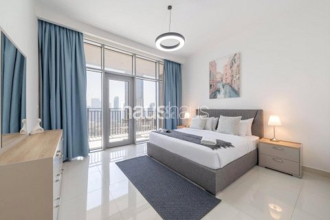 Huoneisto Downtown Dubai (Downtown Burj Dubai), Dubai, Arabiemiraatit 3 makuuhuonetta, 209 m2 № 625881 - kuva 8