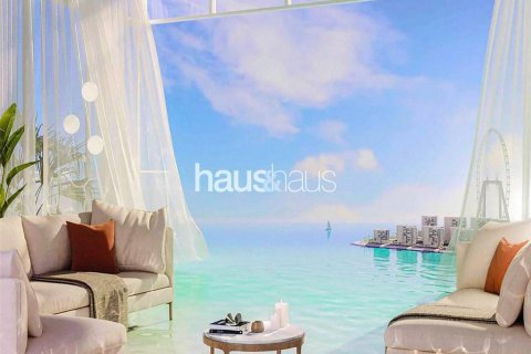 Apartament në Bluewaters, Dubai, Emiratet e Bashkuara Arabe 3 dhoma gjumi, 190 m2. № 625879 - Foto 9