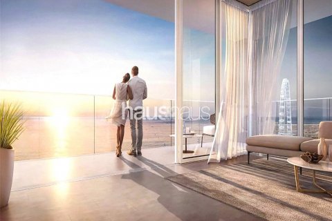 Apartament në Bluewaters, Dubai, Emiratet e Bashkuara Arabe 3 dhoma gjumi, 190 m2. № 625879 - Foto 10