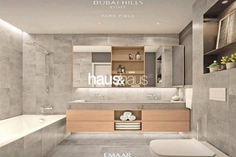 Dubai Hills Estate, Dubai, BAE’de satılık daire 3 yatak odası, 132 m&sup2; No 625876 - fotoğraf 7