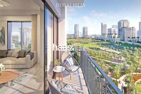 Dubai Hills Estate, Dubai, BAE’de satılık daire 3 yatak odası, 132 m&sup2; No 625876 - fotoğraf 3