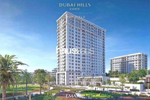 Dubai Hills Estate, Dubai, BAE’de satılık daire 3 yatak odası, 132 m&sup2; No 625876 - fotoğraf 2