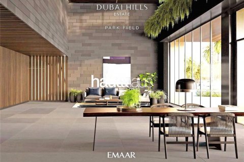 Dubai Hills Estate, Dubai, BAE’de satılık daire 3 yatak odası, 132 m&sup2; No 625876 - fotoğraf 8