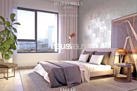 Dubai Hills Estate, Dubai, BAE’de satılık daire 3 yatak odası, 132 m&sup2; No 625876 - fotoğraf 5