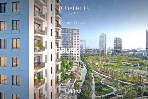 Dubai Hills Estate, Dubai, BAE’de satılık daire 3 yatak odası, 132 m&sup2; No 625876 - fotoğraf 1