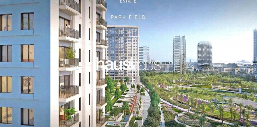 Apartman u gradu Dubai Hills Estate, UAE 3 spavaće sobe, 132 m2 Br. 625876