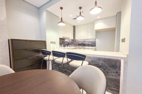 阿联酋 Dubai Business Bay 待售 : 1 卧, 77 平方米 , 编号625880 - 照片 3
