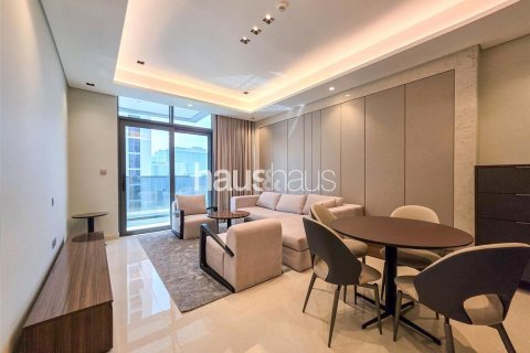 阿联酋 Dubai Business Bay 待售 : 1 卧, 77 平方米 , 编号625880 - 照片 1