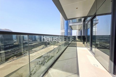 阿联酋 Dubai Business Bay 待售 : 1 卧, 77 平方米 , 编号625880 - 照片 6