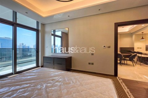阿联酋 Dubai Business Bay 待售 : 1 卧, 77 平方米 , 编号625880 - 照片 9