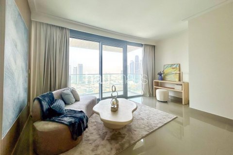 Apartament në Downtown Dubai (Downtown Burj Dubai), Emiratet e Bashkuara Arabe 2 dhoma gjumi, 152 m2. № 625877 - Foto 4