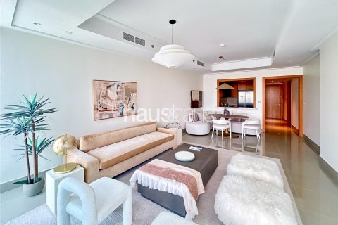 Apartament në Downtown Dubai (Downtown Burj Dubai), Emiratet e Bashkuara Arabe 2 dhoma gjumi, 152 m2. № 625877 - Foto 13