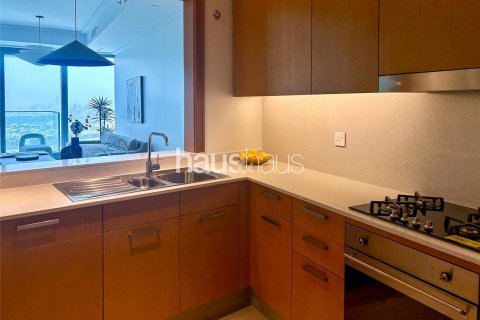Apartament në Downtown Dubai (Downtown Burj Dubai), Emiratet e Bashkuara Arabe 2 dhoma gjumi, 152 m2. № 625877 - Foto 14
