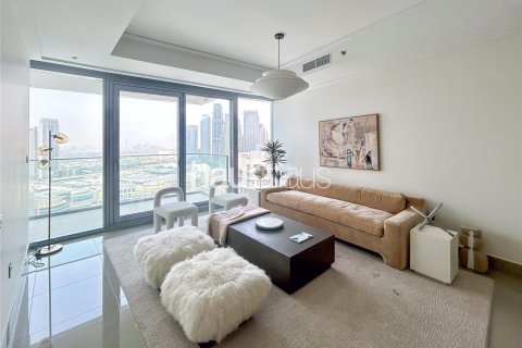 Apartament në Downtown Dubai (Downtown Burj Dubai), Emiratet e Bashkuara Arabe 2 dhoma gjumi, 152 m2. № 625877 - Foto 11