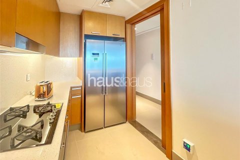 Apartament në Downtown Dubai (Downtown Burj Dubai), Emiratet e Bashkuara Arabe 2 dhoma gjumi, 152 m2. № 625877 - Foto 15
