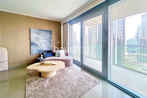 Apartament në Downtown Dubai (Downtown Burj Dubai), Emiratet e Bashkuara Arabe 2 dhoma gjumi, 152 m2. № 625877 - Foto 5