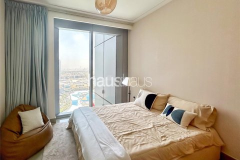 Apartament në Downtown Dubai (Downtown Burj Dubai), Emiratet e Bashkuara Arabe 2 dhoma gjumi, 152 m2. № 625877 - Foto 10
