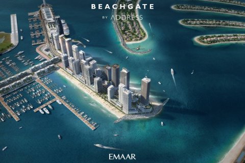 آپارتمان برای فروش در  Dubai Harbour، Dubai، امارات متحده عربی  3 خوابه ، 185 متر مربع ، شماره 682438 - تصویر 8